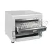 Star QCS3-1400BH Holman Electric Conveyor Toaster w/ Analog Control, Horizontal - 1400 slices/hr. 5 image