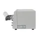 Star QCS3-1400BH Holman Electric Conveyor Toaster w/ Analog Control, Horizontal - 1400 slices/hr. 6 image
