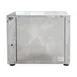 Star QCS3-1400BH Holman Electric Conveyor Toaster w/ Analog Control, Horizontal - 1400 slices/hr. 8 image