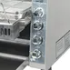 Star QCS3-1400BH Holman Electric Conveyor Toaster w/ Analog Control, Horizontal - 1400 slices/hr. 9 image
