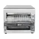 Star QCS3-1400BH Holman Electric Conveyor Toaster w/ Analog Control, Horizontal - 1400 slices/hr. 4 image