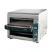 Star QCS3-160BC Holman Electric Conveyor Toaster w/ Analog Control, Horizontal - 1600 slices/hr. 2 image
