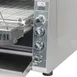 Star QCS3-950H Electric Holman Qcs® Conveyor Toaster w/ Analog  Control, Horizontal - 950 slices/hr. 9 image