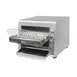 Star QCS3-950H Electric Holman Qcs® Conveyor Toaster w/ Analog  Control, Horizontal - 950 slices/hr. 3 image