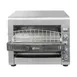 Star QCS3-950H Electric Holman Qcs® Conveyor Toaster w/ Analog  Control, Horizontal - 950 slices/hr. 4 image
