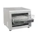 Star QCS3-950H Electric Holman Qcs® Conveyor Toaster w/ Analog  Control, Horizontal - 950 slices/hr. 5 image