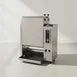 Star SCT4000E Holman Vertical Contact Toaster w/ Digital Controls, Countertop - 1,800 Buns/hr 2 image