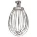 Winco EMP-P52 Spectrum™ 30Qt Stainless Steel Wire Whip 1 image