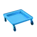 ATS MLY-RD Glass Transport Trolley Dolly / Cart 1 image