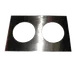 APW Wyott 14883 Adapter Plate 1 image