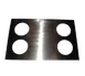 APW Wyott 14890 Adapter Plate 1 image