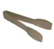 APW Wyott 3029200 Plastic Serving / Utility Tongs 1 image