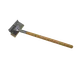 EmberGlo ELECTRIC BRUSH-1420-36 Broiler / Grill Brush 1 image