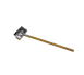 EmberGlo GAS BRUSH-1420-39 Broiler / Grill Brush 1 image