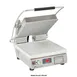 Star PST14T Single Sandwich Press Grill with Timer & Aluminum Smooth Plates, Manual Controls 2 image