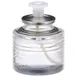 Sterno 30506 Liquid Wax Candle 1 image