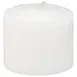 Sterno 40104 Wax Candle 1 image
