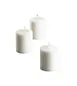 Sterno 40106 Wax Candle 1 image