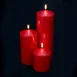 Sterno 40160 Wax Candle 2 image