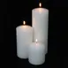 Sterno 40174 Wax Candle 2 image