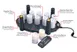 Sterno 60338 Charging Tray 1 image