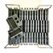 Vesta Precision IM-S3-VP Ice Cube Tray 1 image