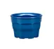 Cambro MDSLB5497 - 9 oz Navy Blue PP Bowl, 3-1/2" Dia, 2.4" H, Dishwasher Safe, NSF Certified 1 image