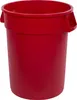 Carlisle 34103205 Commercial Trash Can / Container 1 image