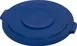 Carlisle 34103314 Trash Receptacle Lid / Top 1 image