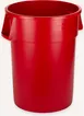 Carlisle 34104405 Commercial Trash Can / Container 1 image