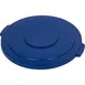 Carlisle 34104514 Trash Receptacle Lid / Top 1 image