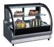 Dukers Appliance Co DDM36TR-CB Refrigerated Bakery Display Case 1 image