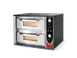 Eurodib USA VOMERO Electric Countertop Pizza Bake Oven 2 image