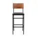 G & A 647-PS Indoor Bar Stool 1 image