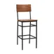 G & A 647-RS Indoor Bar Stool 1 image