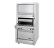 Garland US Range M100XRCM Gas Deck-Type Broiler 1 image
