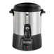 Hamilton Beach HCU040 Coffee Maker / Brewer Urn, 40 Cup Capacity 1 image