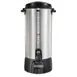 Hamilton Beach HCU100 Coffee Maker / Brewer Urn, 100 Cup Capacity 1 image