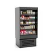 Hussmann S5S3S Evolve Open Refrigerated Display Merchandiser, Self-Contained, R-290 Refrigerant 1 image