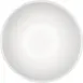 Libbey 628316512000000 - 22 oz Round Porcelain Dinner Bowl, 5" Diameter, General Use, Sold per Case 1 image