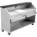 Omcan USA 48068 Portable Bar 1 image