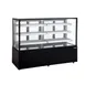 Omcan USA 48475 Refrigerated Display Case 1 image