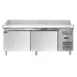 Omcan USA 48621 Pizza Prep Table Refrigerated Counter 1 image
