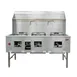 Omcan USA 49042 Gas Wok Range 1 image