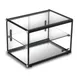 Omcan USA 49198 Non-Refrigerated Countertop Display Case 1 image