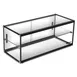 Omcan USA 49199 Non-Refrigerated Countertop Display Case 1 image