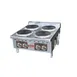 Omcan USA 49266 Electric Countertop Hotplate 1 image