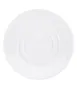 RAK Porcelain TDSA16 - Round 6" Diameter Porcelain Saucer, 6.0" to 6.49" Size, Sold Per Case 1 image