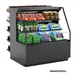 Structural Concepts NM4852RSSA Self-Serve Refrigerated Display Case 1 image