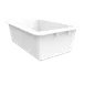 Winholt XT-BLC Bulk Goods Tub 1 image